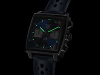 Fabriano - Piazza del Comune 25 - Armbanduhr Tag Heuer Herr Monaco in Stahl CBL2115.FC6494 - CBL2115.FC6494